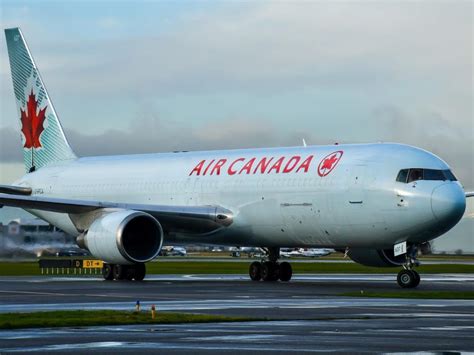 767 300 er air canada hublot|boeing 767 300er.